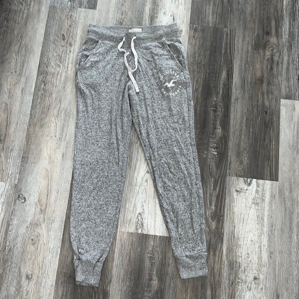 Hollister Joggers